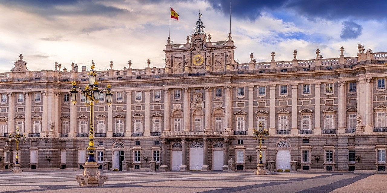 Explore Spain