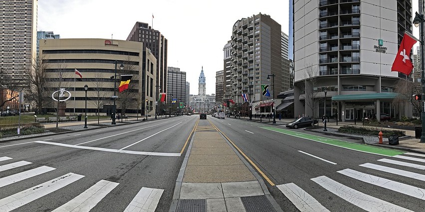 Explore Philadelphia