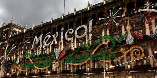 Explore Mexico