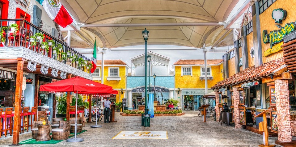 Explore Quintana Roo