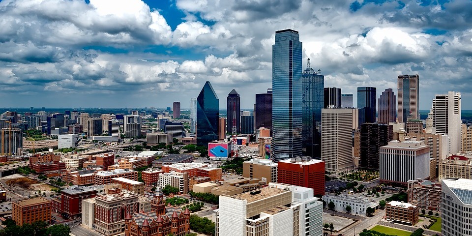 Explore Texas