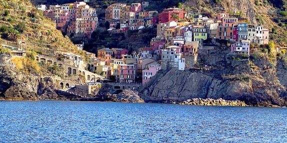 Explore Cinque Terre