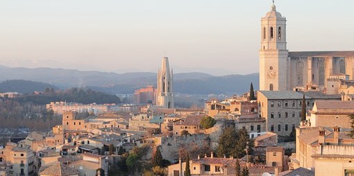 Explore Girona